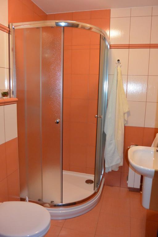 Pension Sport Špindlerŭv Mlýn Cameră foto